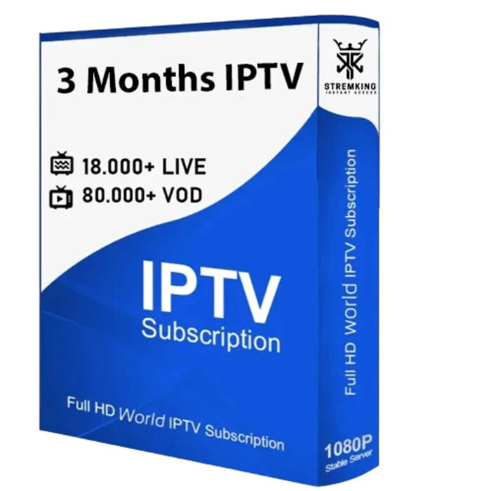 buy iptv